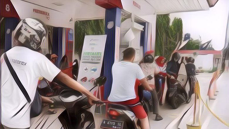 Cek Fakta: Isi BBM Malam Hari Bikin Bensin Jadi Irit?