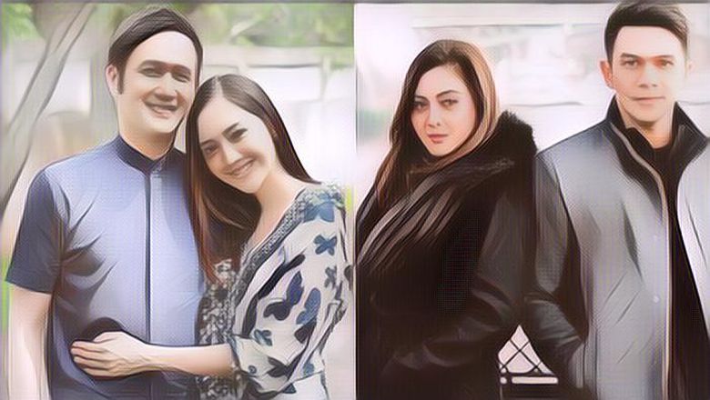 Begini Komentar Dhena Devanka Soal Ijonk yang Akan Menikah dengan Ririn Dwi Ariyanti