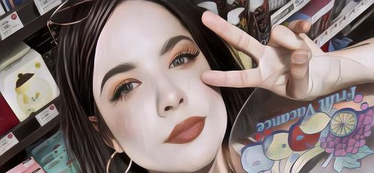 Sempat Gagal Manggung di Bali, Halsey Sukses Menghibur Penggemarnya di Jakarta