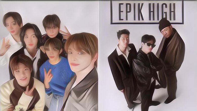 Desain Lightstick Grupnya Dituduh Jiplak Epik High, RIIZE Gercep Ambil Tindakan Ini