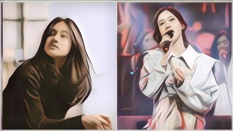 Bukti Netizen Malaysia Julid-julid Saat Tanggapi Suara Keisya Levronka