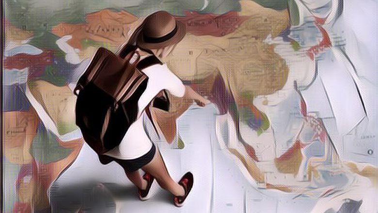 4 Tips Aman Traveling ke Luar Negeri Tanpa Tour Guide, Bisa Pangkas Pengeluaran Deh!