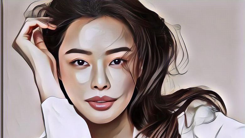 Artis "One The Woman" Lee Ha-Nee Dikabarkan Punya Pacar Baru yang Berasal dari Kalangan Bukan Artis