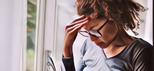 Peneltian Ungkap Penyebab Wanita Lebih Mudah Overthinking Ketimbang Pria