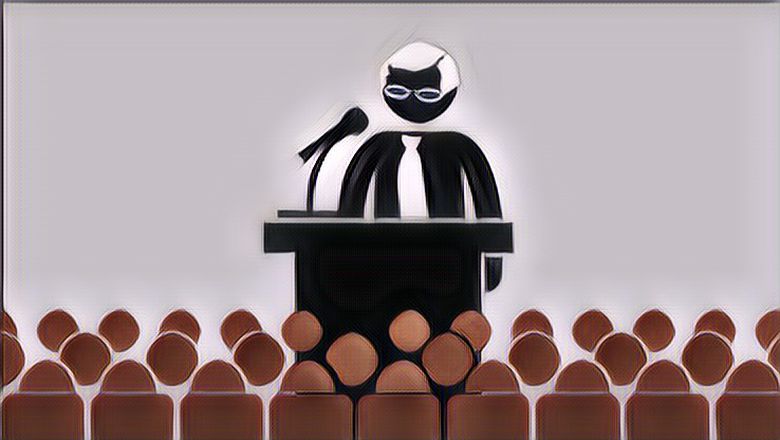 Pidato Bahasa Jawa Krama Tentang Narkoba