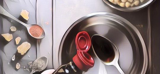 Hati-hati! 5 Bumbu Tambahan Dalam Masakan Ini Haram Buat Muslim, Jangan Sampai Salah Ya!