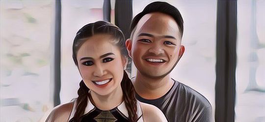 Ini Dia Sumber Kekayaan Suami Momo Geisha, Nicola Reza Samudra yang Hartanya Nggak Habis Tujuh Turunan