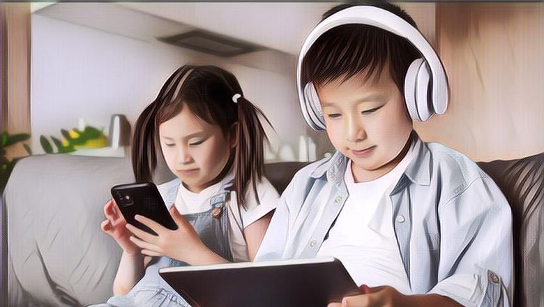 Bahaya YouTube Shorts untuk Anak-Anak, Orangtua Wajib Tahu!