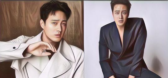 Hore! So Ji Sub Akan Kembali Bintangi Drama Korea Setelah 3 Tahun Absen