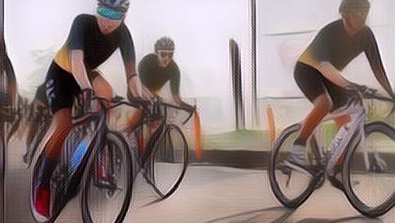 5 Hal yang Diperhatikan Sebelum Membeli Sepeda Road Bike untuk Pemula