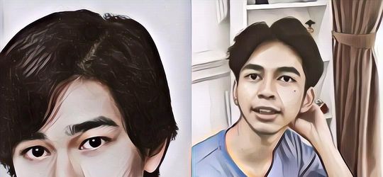 “Kembaran” Raffi Ahmad, Dimas Ahmad Jadi Tukang Parkir? Ini Fakta Sebenarnya