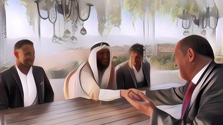 Kabar Mengejutkan! Mantan Kekasih Wulan Guritno Menikah di Yordania, Identitas Istri Dirahasiakan