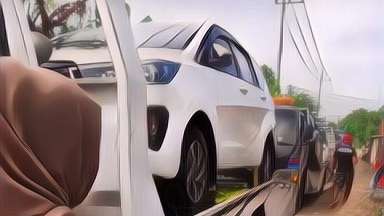 Viral Video Para Petani Borong Mobil, Ternyata Karena Ini