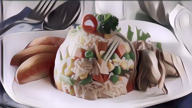 Ragam Olahan Nasi Ala Indonesia yang Menggugah Selera, Kamu Suka yang Mana?