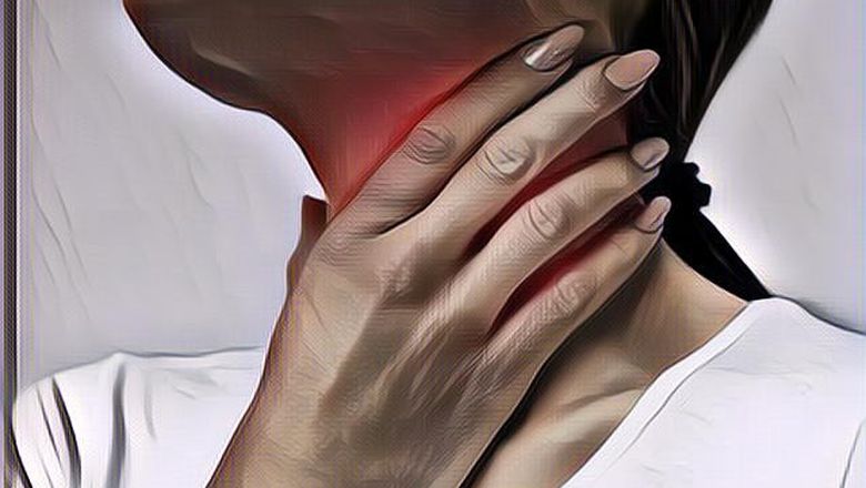 Minuman yang Pas Saat Radang Tenggorokan, Mantul!