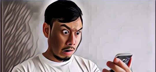 Website Porno akan Diblokir di Mana Pun oleh Kemenkominfo, Gak Bisa Akses Situs Maupun Keyword Terkait