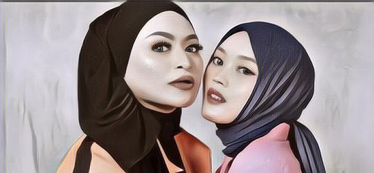 Viral Putri Delina Curhat ke Maia Estianty Sambil Nangis, Nathalie Holscher: Saya Selalu Minta Maaf