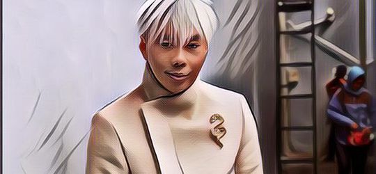 Curhatan Roy Kiyoshi, Begini Rasanya Terlalu Sering Melihat Masa Depan