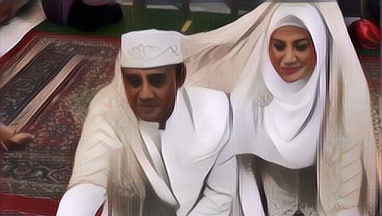 Pilot Citilink Kirim Pesan Romantis kepada Istri Sebelum Meninggal Dunia