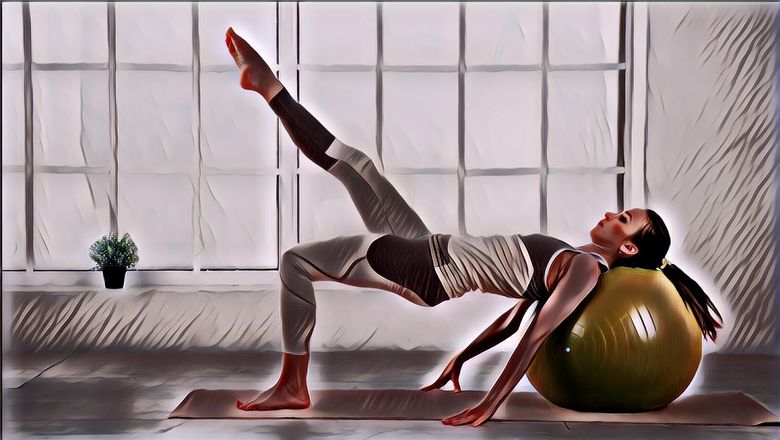 Manfaat Senam Kegel, Tak Hanya Sehat Juga Bikin Mantap Di Ranjang, Lho!