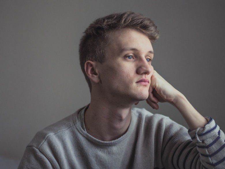 Merasa lemas, gak semangat gitu