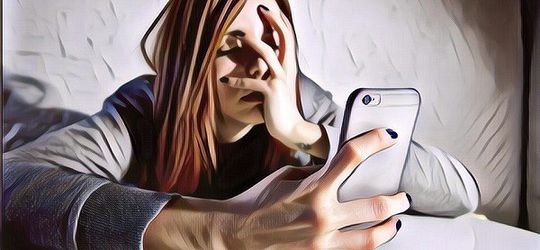 Cara Aman Stalking Instagram Story Tanpa Diketahui Pemilik Akun