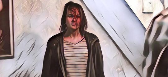 Adu Akting di Lumpur, Netizen Puji Akting Chelsea Islan