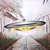 Alien Pernah Turun di Indonesia, Seperti Inilah Bentuknya yang Tercatat di Dokumen Resmi