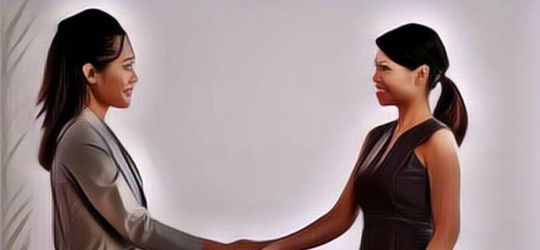 Supaya Kamu Dilirik Perusahaan, Begini Tips Outfit Interview Kerja yang Patut Dipakai