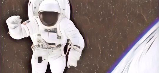 5 Fakta Menarik Astronot yang Perlu Kamu Tahu, Keren Banget Sekaligus Penuh Risiko