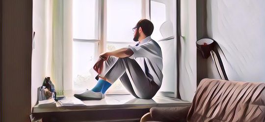 Lakukan Hal-Hal Ini Biar Otak Nggak Berpikiran Kotor Terus, Coba Deh!