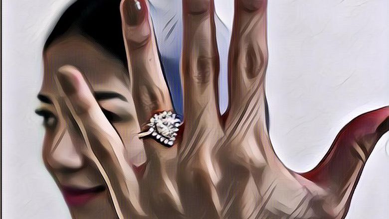 Nikita Willy Lamaran: Wah Bakalan Segera Nikah Nih Ama Anak Bos Taksi