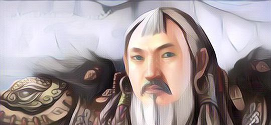 Fakta Raja Mongol Genghis Khan, Sadis!