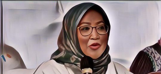 Tragis Betul! Bupati Bogor Ade Yasin Ditangkap KPK Setelah Putrinya Ulang Tahun