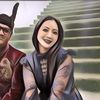 Andre Taulany dan Hesti Purwadinata Ikut Projek Baru Film "Comic 8: Tumbal Sulam"