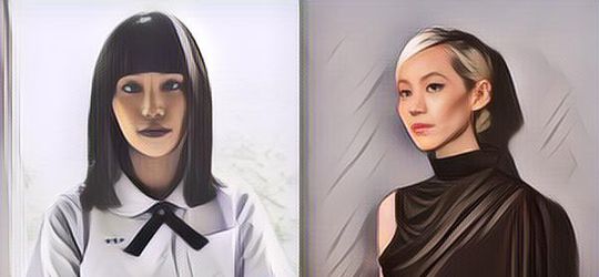 Netizen Sindir Penampilan Pemain Film Girl From Nowhere, Kayak Kurang Gizi