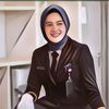 Masinis Wanita Pertama Di Indonesia, Bangga Setelah Menempuh Diklat yang Ketat