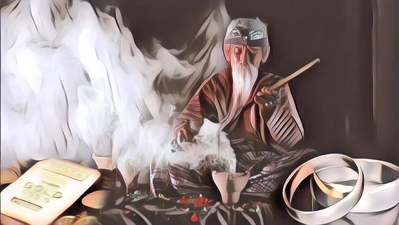 Tempat-Tempat Ini Terkenal Banget Di Indonesia Sebagai Tempat Pesugihan