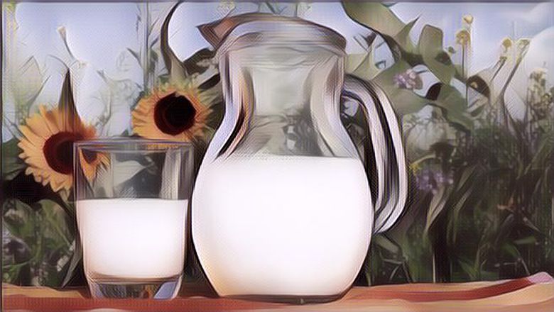 Gak Perlu Bingung, Ini Beda Susu Formula dan Susu Pertumbuhan yang Perlu Moms dan Dads Tahu