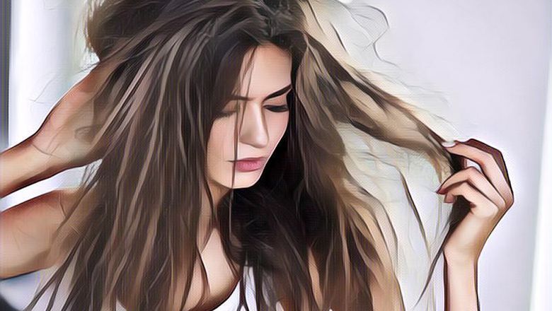 Hindari Hal Ini Agar Rambutmu Tak Jadi Kusut Girls!