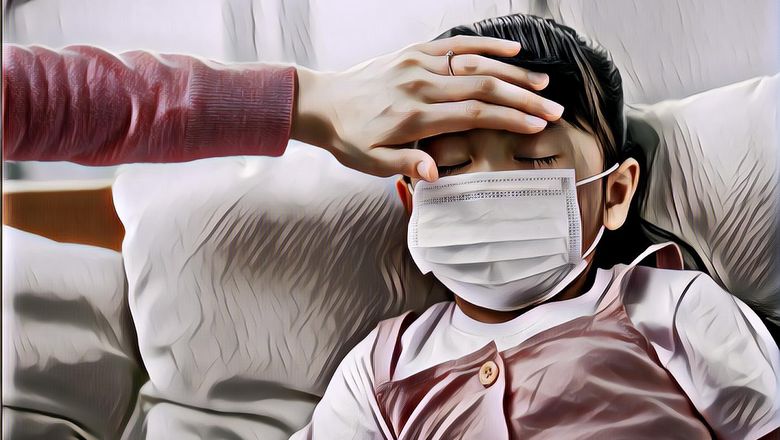 Apa yang Harus Dilakukan Jika Anak Demam? Gak Usah Panik, Yuk Ikutin Tips Ini!