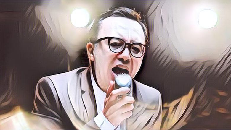 Lirik Lagu Menangis Diam Diam - Ari Lasso Feat. Faizal Lubis Yang Viral: Aku Tak Bisa Lagi Mencinta Mu Diam-diam