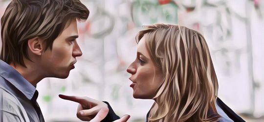 8 Fakta Bertengkar yang Bikin Cepat Putus Sama Pacar