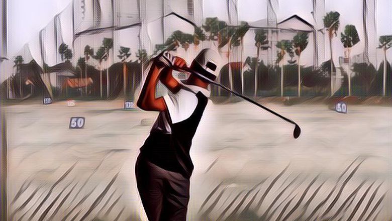 Cara Melakukan Driving Golf yang Benar, Pemula Harus Tau