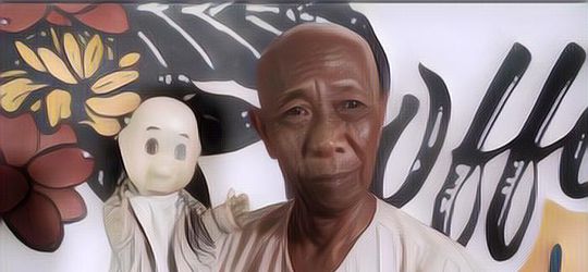 Pak Ogah Meninggal, Begini Riwayat Penyakit yang Pernah Diidapnya