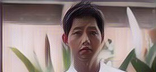 Laris Manis! Song Jong Ki Konfirmasi Akan Bintangi Film "Ro Ki Wan" yang 5 Tahun Lalu Ia Tolak