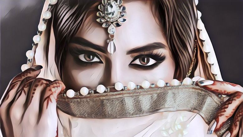 Cantik Ala Perempuan India, Cukup Gunakan 5 Bahan Alami Ini