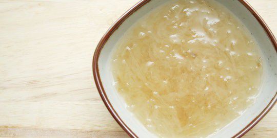 # Dipercaya dapat mengobati segala penyakit