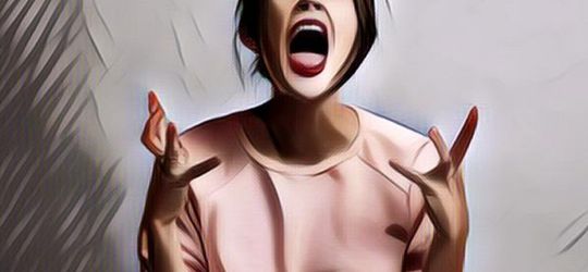 Begini Masing-Masing Zodiak Saat Melampiaskan Amarah, Virgo Paling Kalem