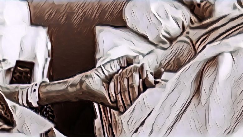 Pengalaman Bercinta Paling Bikin Baper dan Sedih, Siapin Tissue Ya